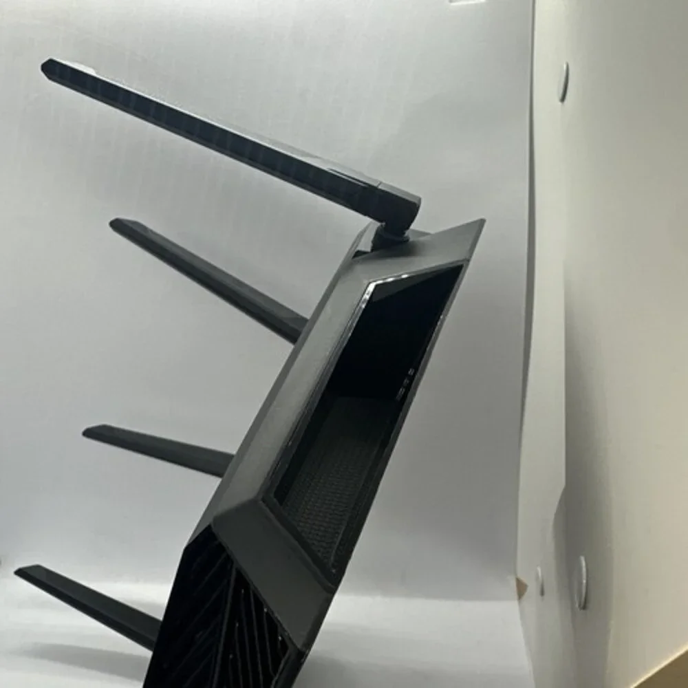 NETGEAR Nighthawk XR500 Pro Gaming Router - Picture 7 of 9